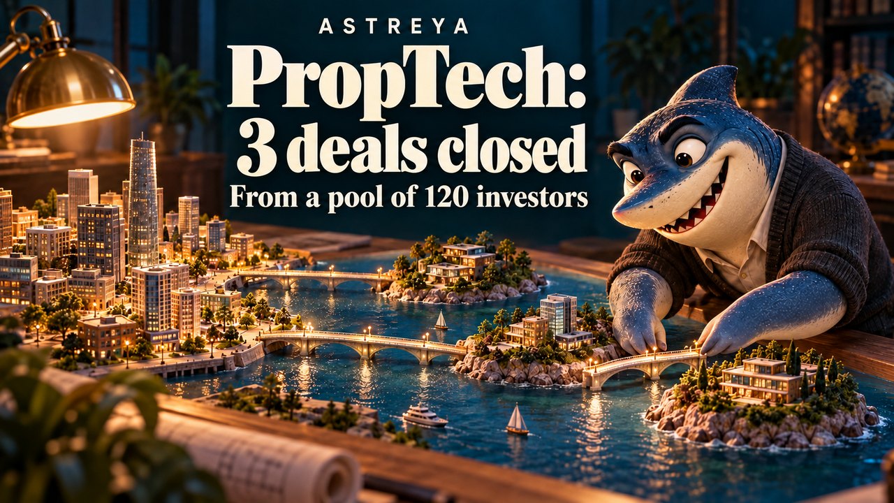 Investor Outreach Case Study: 3 Deals From 120 Investors